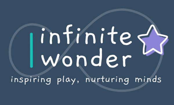 Infinite Wonder
